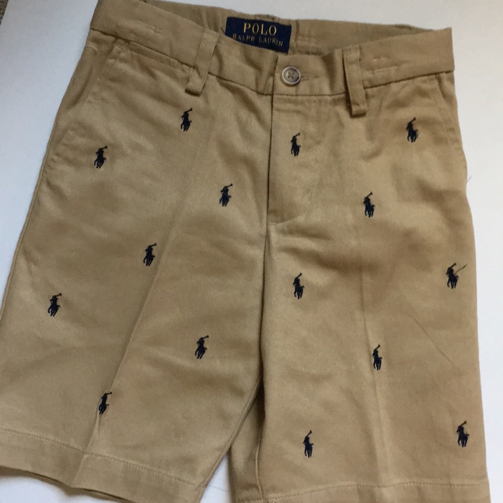 RL Shorts